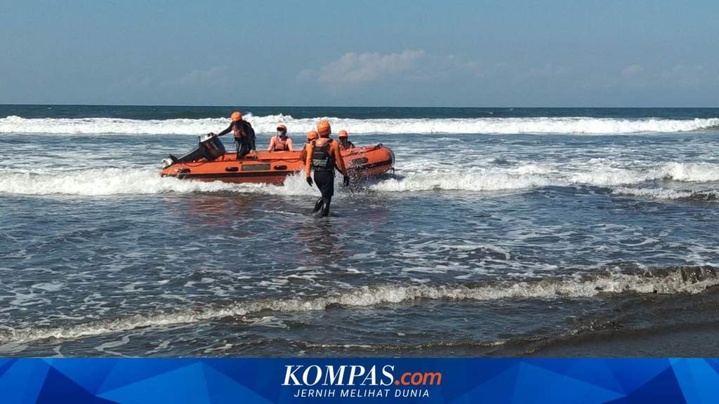 Turis Asing Asal Polandia Ditemukan Tewas, Terseret Arus Pantai Tembles Bali