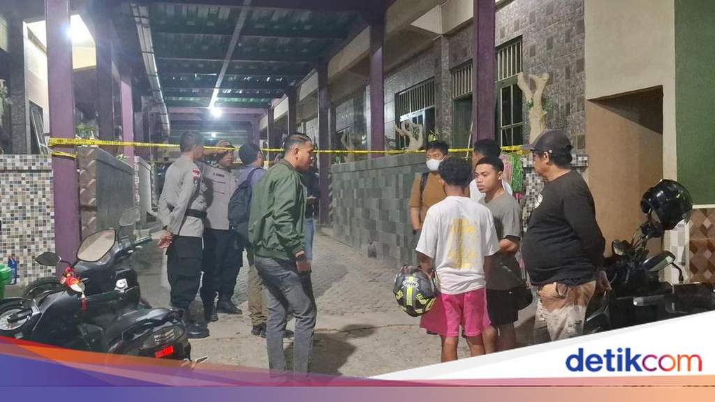 Pria Kupang Ditemukan Tewas di Penginapan Usai Hilang Tiga Hari, Polisi Selidiki