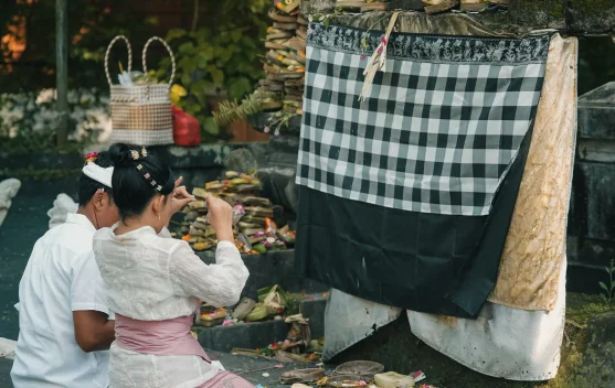 Merawat Kelestarian Alam Bali, Eko-Teologi Hindu Jadi Kunci Utama